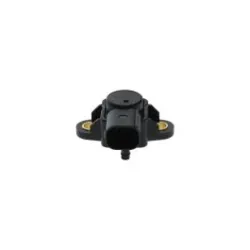 Czujnik ciśnienia doładowania w kolektorze dolotowym MAP sensor BOSCH 0 261 230 439 do Mercedes-Benz CLA C118 GLC X253 C W204 E S212