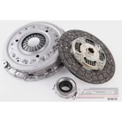 Zestaw sprzęgła Xtreme Clutch Pro Organic Toyota LAND CRUISER PRADO 3.0 D-4D (KDJ150_) 127KW (2009-on)