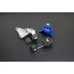 Hardrace Harden Engine Mount for Honda City Fit