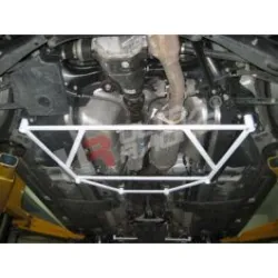 Rozpórka tylna dolna (Rear Lower Brace) 670 Ultra Racing for Lexus IS250/350/IS F 05-09