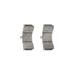 RacingLine Stage 3 Brake Kit 6 Pot Replacement Brake Pads