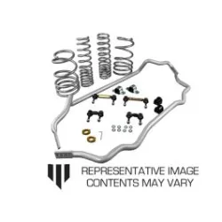 Lancer FWD CJ / Ralliart