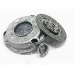 Zestaw sprzęgła Xtreme Clutch Nissan 300 ZX 3.0 Twin Turbo 208KW (1989-1997)