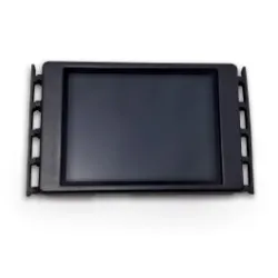 CANchecked Display MFD32 Gen2 with compartment for VW Bus T5 LHD/RHD 03-15