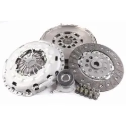 Zestaw sprzęgła Xtreme Clutch Ford FOCUS 2.5 RS 500 257KW (2010-2011)