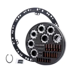 UniClutch Zestaw Montażowy Sprzęgła 195mm UCFK08275-A-002