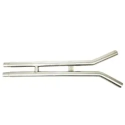 Tłumik dedykowany FORD Mustang MK6 / MK6 Mach1 2014-2017 COUPE