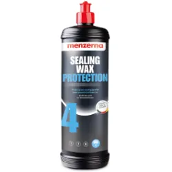 Menzerna Sealing Wax Protection - 250ml Wosk ochronny do lakieru