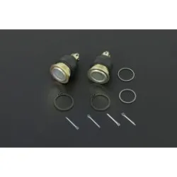 Hardrace Front Upper Ball Joint Honda CRV Honda Odyssey jdm