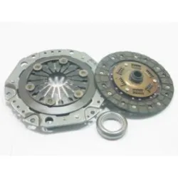 Zestaw sprzęgła Xtreme Clutch Suzuki MIGHTY BOY 0.5 (SS40T) 21KW (1985-1988)