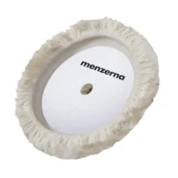 MENZERNA 230 mm futro polerskie z wełny jagnięcej