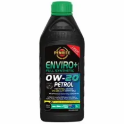 Olej silnikowy Penrite Enviro + 0W-20 Full Synthetic 1L