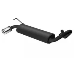 Tłumik dedykowany FIAT Panda 4x4 2003-2012 HATCHBACK STANDARD