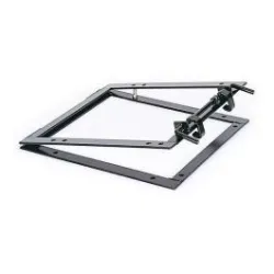 Sparco Reclining Seat Mount