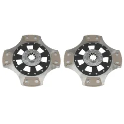 Spiekowe tarcze sprzęgła FTWL BMW 28x35-10N