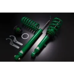 Tein Street Advance Z Zawieszenie gwintowane Lexus IS250 / IS300(h) / IS350 (2013+)