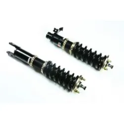 Zawieszenie gwintowane BC Racing A-02-BR-RS Honda Civic EG6/EH/EJ1/MC2 1992-1995 (rear fork)