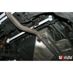 Rozpórka tylna dolna (Rear Lower Bar) (2468) Ultra Racing Scion TC (AT10) 2.4 2WD 05-10