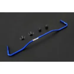 Hardrace Rear Sway Bar For Lexus IS