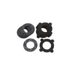 Zestaw tarcz ciernych for Toyota AE86 Supra TRD Supra MK3 MA70