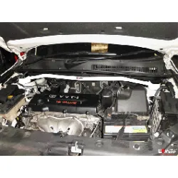 Rozpórka przednia (Front Upper Strut Bar)(3527) Ultra Racing Toyota Vanguard (XA30) 2.0 2WD 05-12