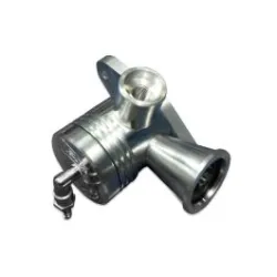 Blow off Hybryda Mazda 3 MPS Properfekt