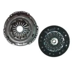 Zestaw sprzęgła Xtreme Clutch AUDI TT 1.8 T quattro 165KW (1999-2006)