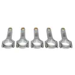 RTMG Performance Connecting Rods Set H-Beam 22mm for 2.5 TFSI EA855 EVO up to 700HP