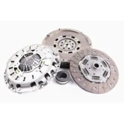 Zestaw sprzęgła Xtreme Clutch AUDI ALLROAD 2.7 T quattro 184KW (2001-2005)