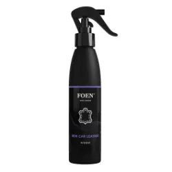FOEN New Car Leather 185ml FOEN New Car Leather 185ml