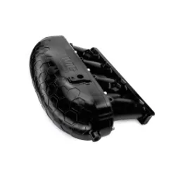 RTMG Performance Aluminiowy Kolektor Dolotowy Billet V2 2.0 TSI TFSI EA888 Gen 4 Czarny