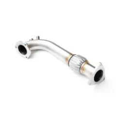 Downpipe VOLVO S60 2.4D D5 Mk1 2006-2009