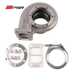 Pulsar PSR PTX35 Turbine Housing for 3576 3582 Turbos T3 Divided 0.86A/R