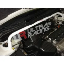 Rozpórka przednia (Front Upper Strut Bar)Ultra Racing Honda Civic 01-05 3D (+Type-R)
