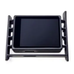CANchecked Display MFD28 Gen2 for Nissan Patrol GYG1 LHD 1997-2013