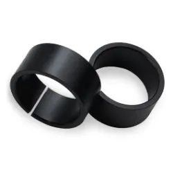 Nuke Performance Single Insert for Deatschwerks DW250il (52mm)