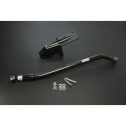 Hardrace Front Track Baradjustable For Jeep Cherokee