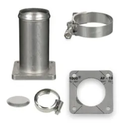 Zamiennik zaworu EGR VW LT Transporter z silnikami 2.5 TDI