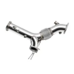 Downpipe FMIC.Pro BMW G30 540d B57