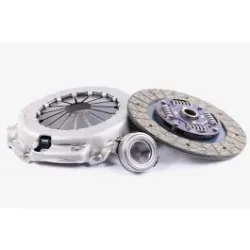 Zestaw sprzęgła Xtreme Clutch Mitsubishi TRITON 3.0 133KW (2000-2006)