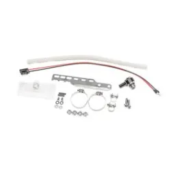 Dual Pump Add-On fits Walbro GSS342 or AEM 50-1200 Radium Engineering for Acura Integra Honda Civic CR-X