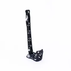 Short Hydraulic Handbrake Rear without Cylinder Wisefab Black