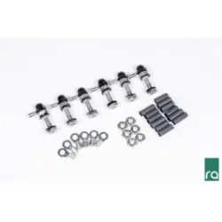 Zestaw szpilek, 6 sztuk Radium Engineering