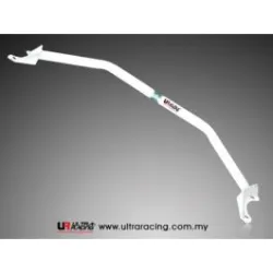 Rozpórka przednia (Front Upper Strut Bar)Adjustable Ultra Racing BMW 3-Series E30