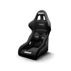 Sparco Seat Pro 2000 QRT FIA Approved 8855-1999 up to 2029