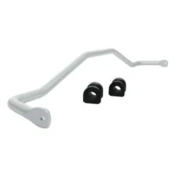 Stabilizator zawieszenia przedni 24mm Whiteline BBF36X BMW seria 3 E30 M3 Z1
