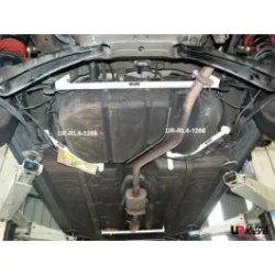 Rozpórka tylna boczna (Rear/Side Bars) 1266 Ultra Racing for Chery A5 06+