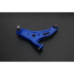Hardrace Front Lower Control Arm For + Roll Center Adjuster Scion FRS Subaru BRZ Toyota 86