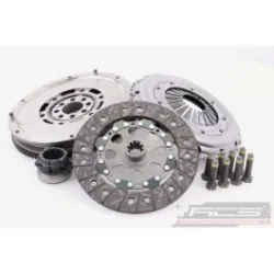 Zestaw sprzęgła Xtreme Clutch BMW 5 525 i 24V 141KW (1989-1995)
