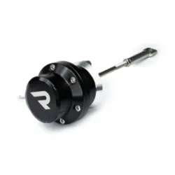 RTMG Performance Wzmocniony Aktuator Wastegate Turbo żółty 9 psi 0.6 bar DAZA DNW 2.5 TFSI